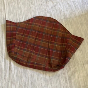 •Longaberger• Library Basket Liner, like new